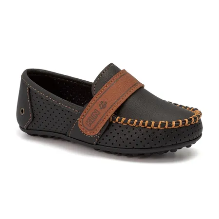 Sapato Infantil Klin Curumim