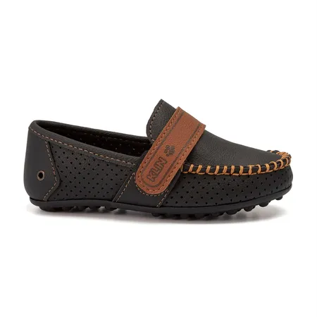 Sapato Infantil Klin Curumim Sapato Infantil Klin Curumim