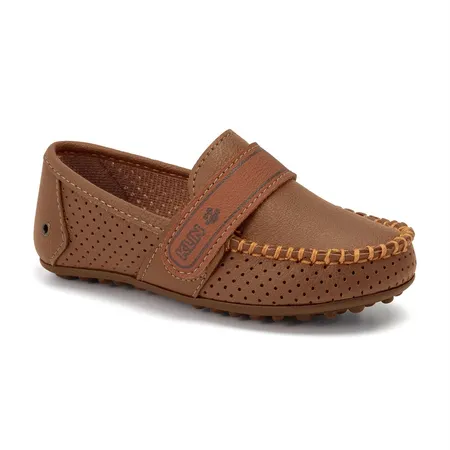 Sapato Infantil Klin Curumim