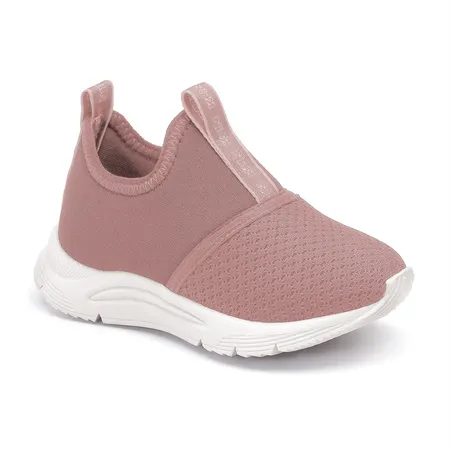Tenis New Sport Mini - 199 - Coral