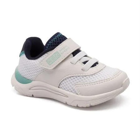 Tênis Infantil Klin Sport Pura Diversão E Conforto