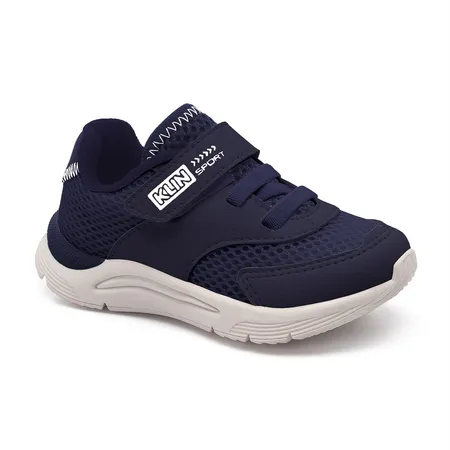 Tenis New Sport Mini - 199 - Marinho