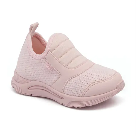 Tenis New Sport Mini - 199 - Rosa