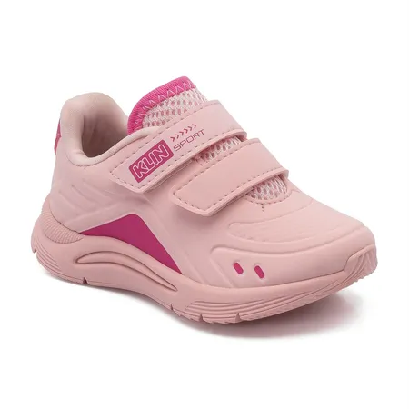 Tenis New Sport Mini - 199 - Rosa Bb/Magenta