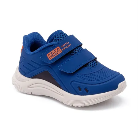 Tenis New Sport Mini - 199 - Royal