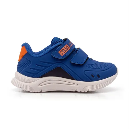 Tenis New Sport Mini - 199 - Royal Tenis New Sport Mini - 199 - Royal