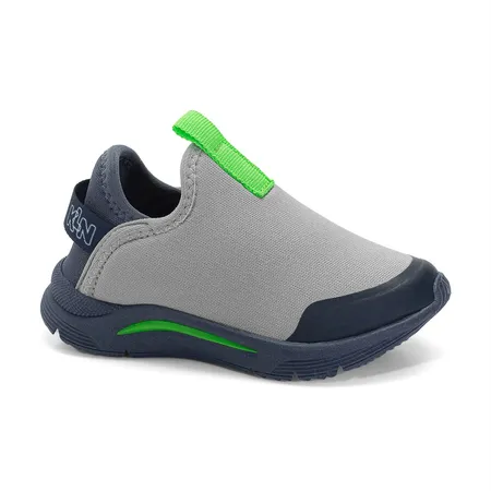 Tênis Infantil Klin New Sport Mini