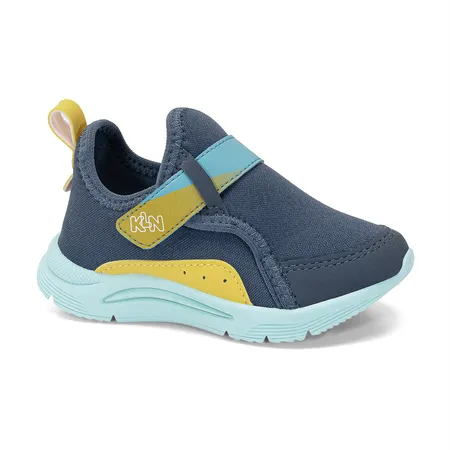 Tênis Infantil Klin New Sport Mini