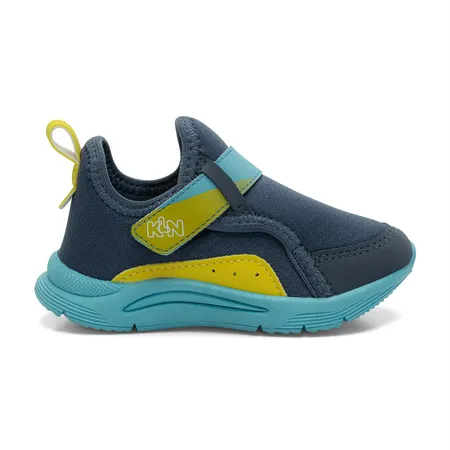 Tênis Infantil Klin New Sport Mini Tênis Infantil Klin New Sport Mini