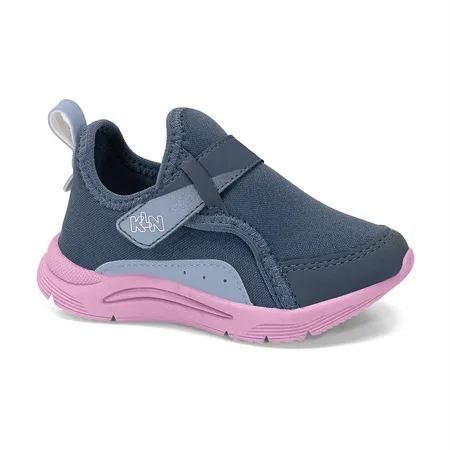 Tênis Infantil Klin New Sport Mini