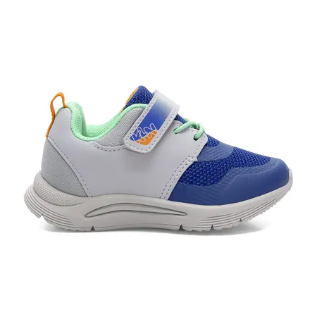 Tênis Infantil Klin New Sport Mini Tênis Infantil Klin New Sport Mini