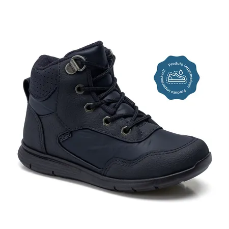 Bota Infantil Klin Outfit