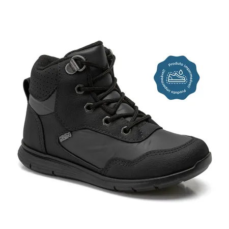 Bota Infantil Klin Outfit