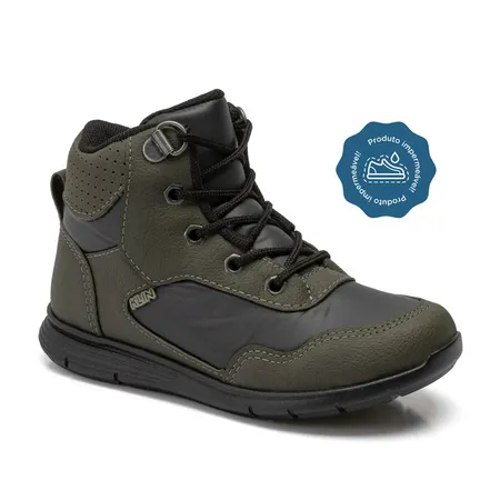 Bota Infantil Klin Outfit
