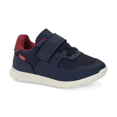 Tênis Infantil Klin Outfit