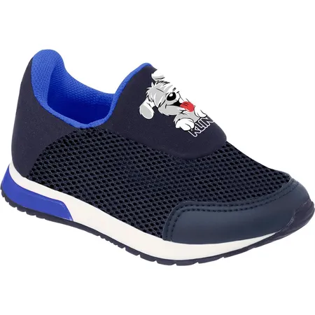 Tênis Infantil Klin Walk Mini