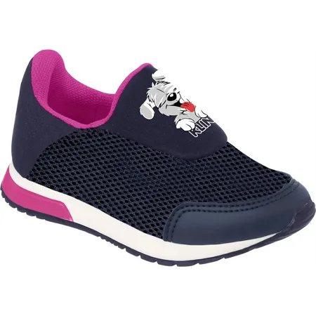 Tênis Infantil Klin Walk Mini