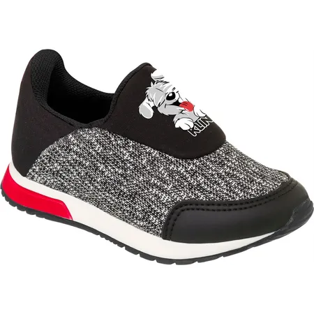 Tênis Infantil Klin Walk Mini