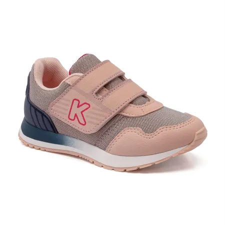 Tênis Infantil Fofinho Com Velcro | Conforto E Diversão