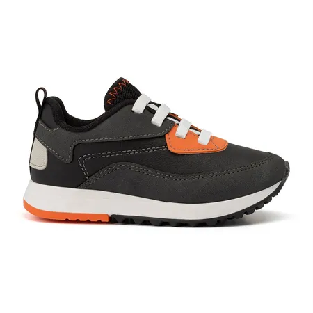 Tênis Infantil Klin Walk Mini Calce Fácil Cadarço Em Elástico Tênis Infantil Klin Walk Mini Calce Fácil Cadarço Em Elástico