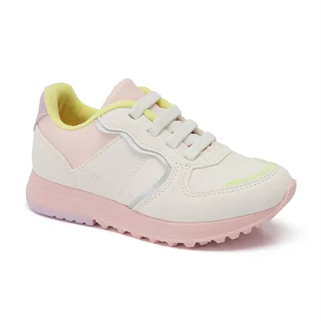 Tênis Infantil Klin Walk Mini