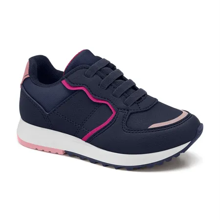 Tênis Infantil Klin Walk Mini