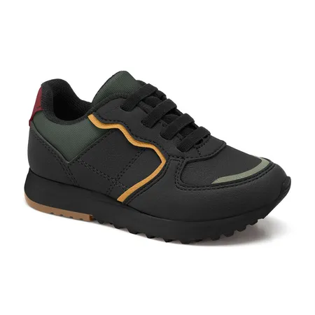 Tênis Infantil Klin Walk Mini
