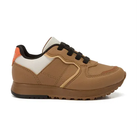 Tênis Infantil Klin Walk Mini Tênis Infantil Klin Walk Mini