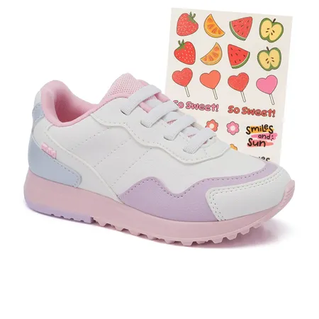 Tênis Infantil Klin Walk Mini