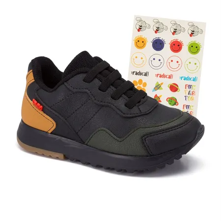 Tênis Infantil Klin Walk Mini