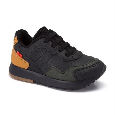 Tênis Infantil Klin Walk Mini Tênis Infantil Klin Walk Mini