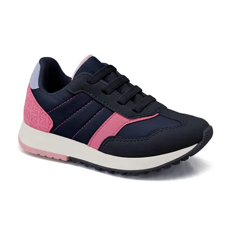 Tênis Infantil Klin Walk Mini
