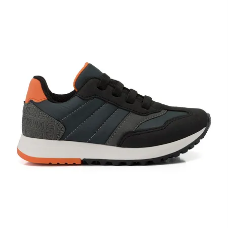 Tênis Infantil Klin Walk Mini Tênis Infantil Klin Walk Mini