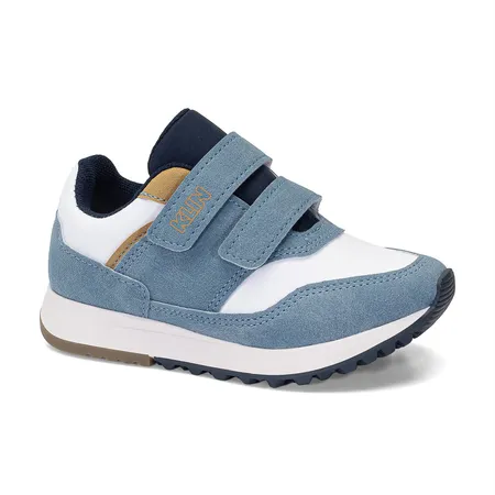 Tênis Infantil Klin Walk Mini