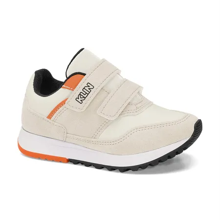 Tênis Infantil Klin Walk Mini