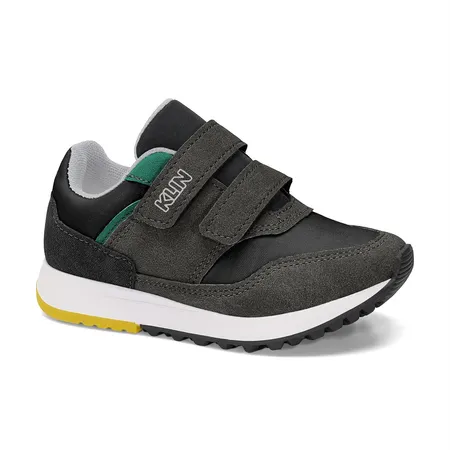 Tênis Infantil Klin Walk Mini