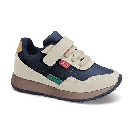 Tênis Infantil Klin Walk Mini