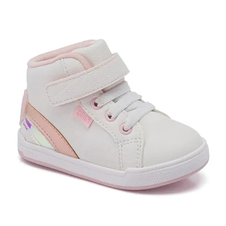 Tênis Infantil Klin Moon Baby