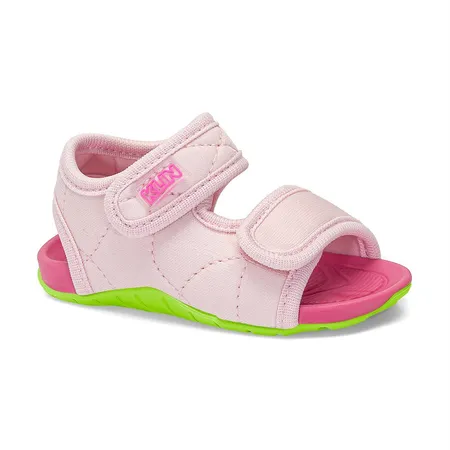 Papete Infantil Klin Like Baby