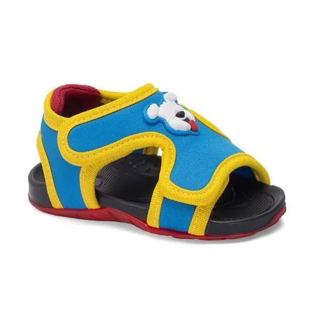 Papete Infantil Klin Like Baby