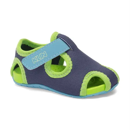 Papete Infantil Klin Like Baby