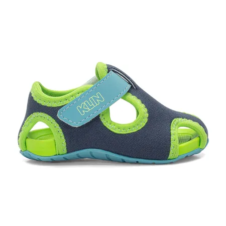 Papete Infantil Klin Like Baby Papete Infantil Klin Like Baby