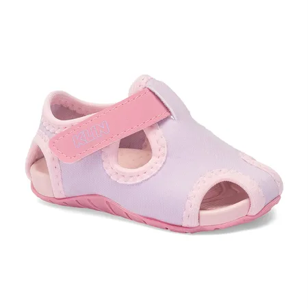 Papete Infantil Klin Like Baby