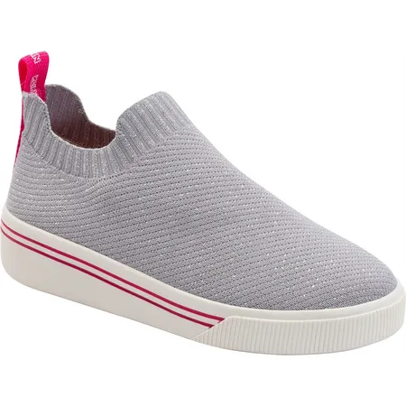 Tenis Moon Kids - 226 - Cinza
