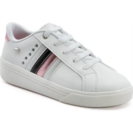 Tenis Moon Kids - 226 - Branco