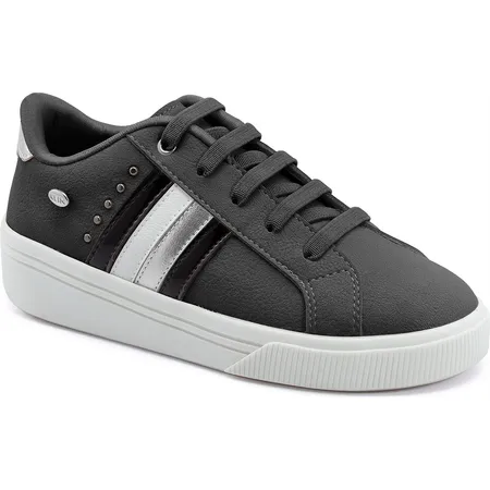 Tenis Moon Kids - 226 - Preto