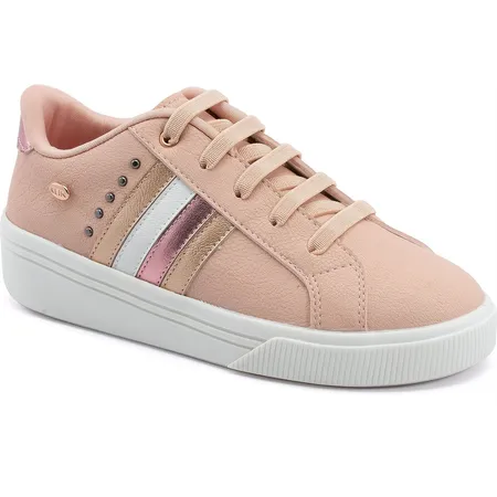 Tenis Moon Kids - 226 - Rosa