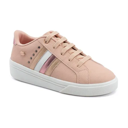 Tenis Moon Kids - 226 - Rosa Tenis Moon Kids - 226 - Rosa