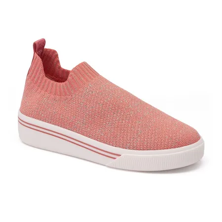 Tenis Moon Kids - 226 - Salmao