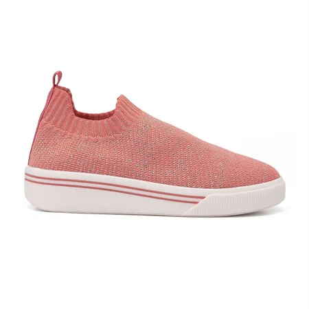 Tenis Moon Kids - 226 - Salmao Tenis Moon Kids - 226 - Salmao
